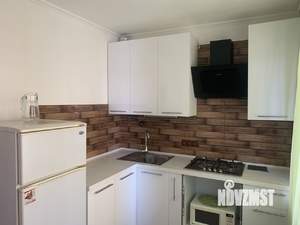 1-к квартира, на длительный срок, 38м2, 5/12 этаж