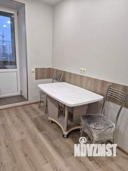 1-к квартира, на длительный срок, 37м2, 6/10 этаж