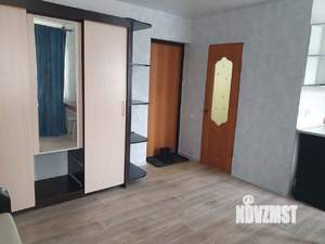 Студия квартира, на длительный срок, 23м2, 5/9 этаж