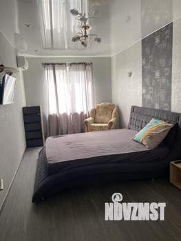 1-к квартира, на длительный срок, 44м2, 20/25 этаж