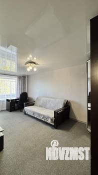 1-к квартира, на длительный срок, 30м2, 4/6 этаж