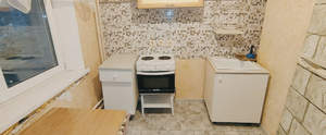 1-к квартира, на длительный срок, 33м2, 4/6 этаж