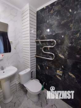 1-к квартира, на длительный срок, 29м2, 7/10 этаж