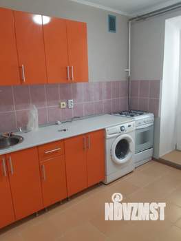 1-к квартира, на длительный срок, 41м2, 7/9 этаж