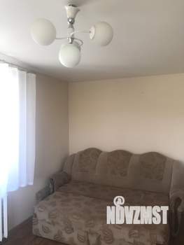 1-к квартира, на длительный срок, 32м2, 5/5 этаж