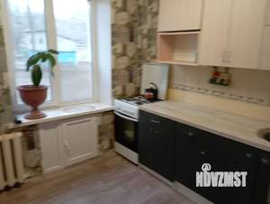 1-к квартира, на длительный срок, 32м2, 2/5 этаж