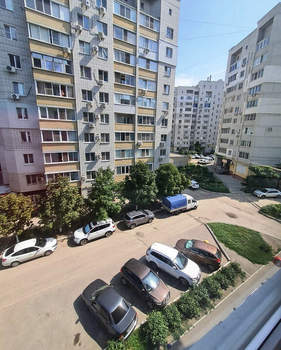 1-к квартира, на длительный срок, 39м2, 4/10 этаж