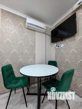 1-к квартира, посуточно, 48м2, 14/25 этаж