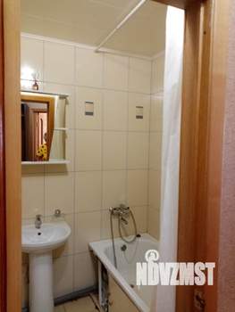 1-к квартира, на длительный срок, 40м2, 9/10 этаж