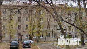 Студия квартира, на длительный срок, 21м2, 4/5 этаж