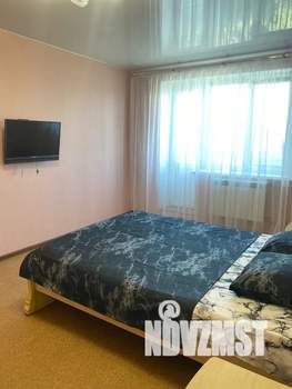 1-к квартира, посуточно, 35м2, 7/9 этаж