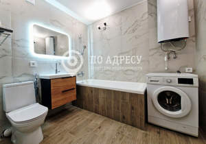 2-к квартира, на длительный срок, 45м2, 4/5 этаж