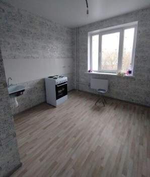 1-к квартира, на длительный срок, 27м2, 8/10 этаж