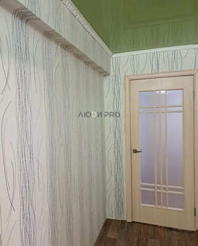 2-к квартира, на длительный срок, 45м2, 2/9 этаж