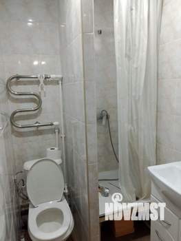 1-к квартира, на длительный срок, 34м2, 2/2 этаж