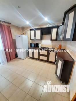 1-к квартира, на длительный срок, 50м2, 7/10 этаж