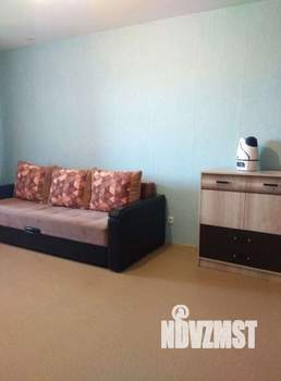 1-к квартира, на длительный срок, 40м2, 3/12 этаж