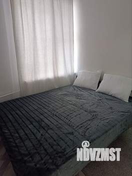 2-к квартира, на длительный срок, 33м2, 4/5 этаж