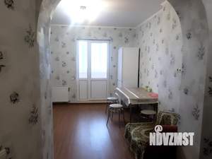 1-к квартира, на длительный срок, 44м2, 7/26 этаж