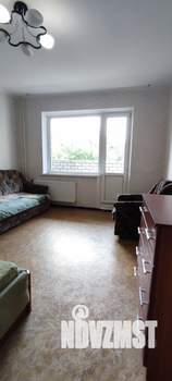 1-к квартира, на длительный срок, 33м2, 3/12 этаж