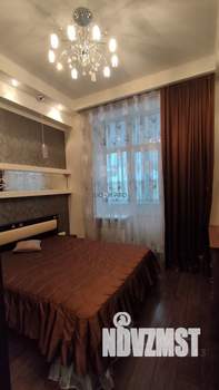 2-к квартира, на длительный срок, 52м2, 3/4 этаж