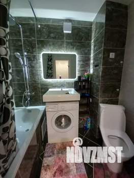 2-к квартира, посуточно, 45м2, 11/16 этаж