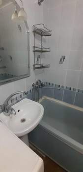 2-к квартира, на длительный срок, 54м2, 3/9 этаж