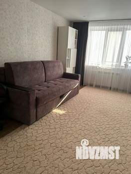 1-к квартира, на длительный срок, 43м2, 8/10 этаж