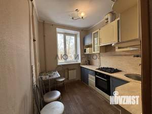 2-к квартира, на длительный срок, 48м2, 3/3 этаж