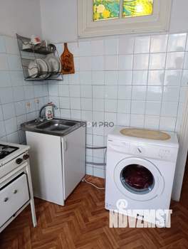 2-к квартира, на длительный срок, 48м2, 1/3 этаж