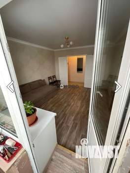 1-к квартира, на длительный срок, 30м2, 4/10 этаж