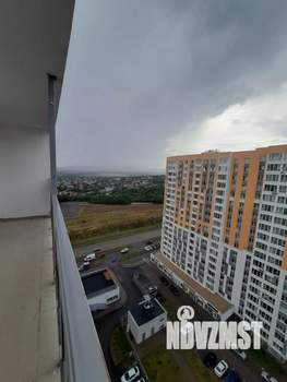 1-к квартира, на длительный срок, 45м2, 18/19 этаж