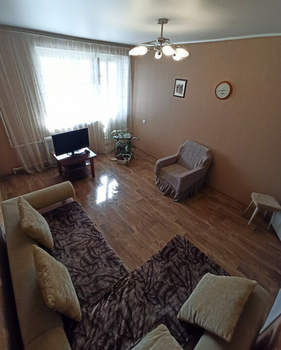 2-к квартира, на длительный срок, 47м2, 9/9 этаж
