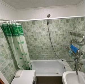 1-к квартира, на длительный срок, 33м2, 7/9 этаж