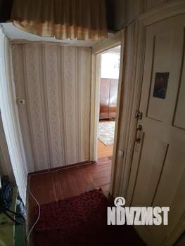 1-к квартира, на длительный срок, 33м2, 5/5 этаж