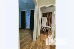 1-к квартира, посуточно, 28м2, 1/9 этаж