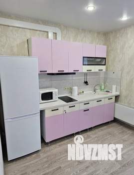 1-к квартира, посуточно, 45м2, 5/25 этаж