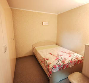 2-к квартира, на длительный срок, 32м2, 2/5 этаж