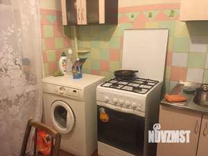 2-к квартира, на длительный срок, 45м2, 1/5 этаж