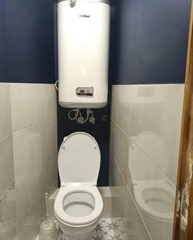 3-к квартира, на длительный срок, 60м2, 2/9 этаж