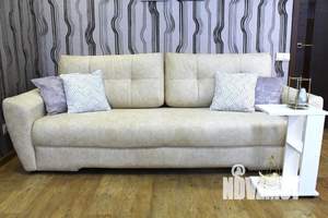 Студия квартира, посуточно, 45м2, 16/25 этаж