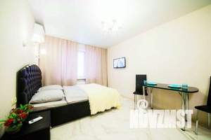 1-к квартира, посуточно, 30м2, 1/27 этаж