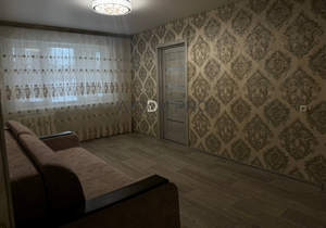 3-к квартира, на длительный срок, 56м2, 1/5 этаж