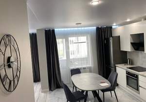2-к квартира, на длительный срок, 60м2, 19/25 этаж