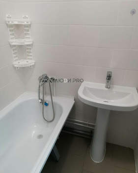 1-к квартира, на длительный срок, 44м2, 2/10 этаж