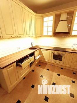 1-к квартира, посуточно, 54м2, 1/1 этаж