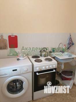 1-к квартира, на длительный срок, 25м2, 9/10 этаж