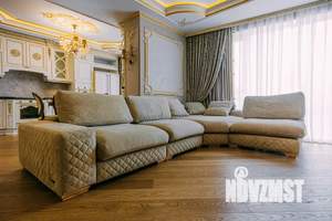 2-к квартира, посуточно, 110м2, 4/38 этаж