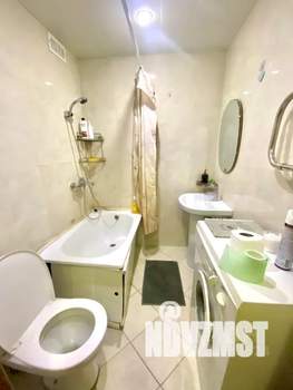 2-к квартира, посуточно, 33м2, 2/5 этаж