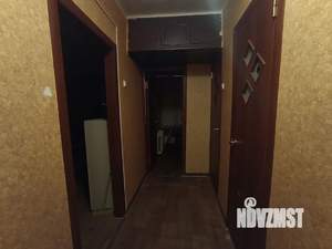1-к квартира, на длительный срок, 40м2, 5/5 этаж